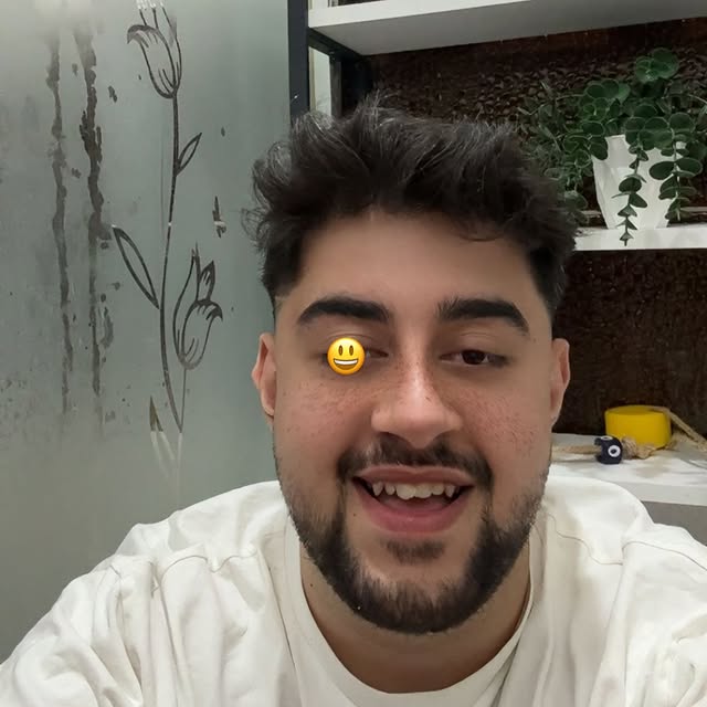 Şüpheli Fotoğrafı